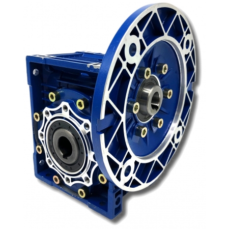 MOCNA PRZEKŁADNIA SILNIKA ELEKTRYCZNEGO 80B5 I=80